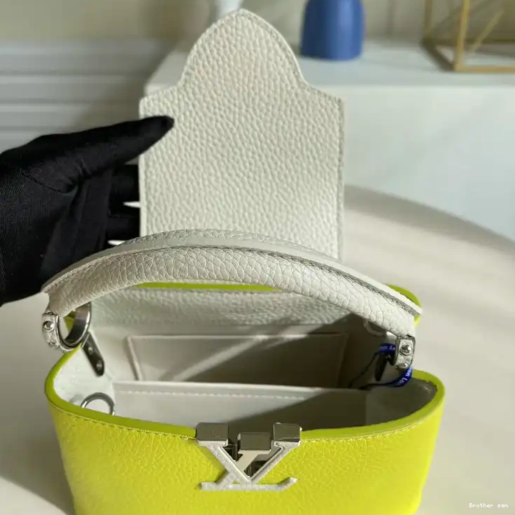 Brother sam LV Bags 2110YA0102 0712
